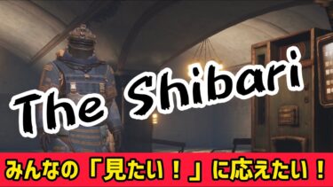 【METRO ROYALE】The Shibari！みんなの「見たい！」に応えたい！【PUBGモバイル】【メトロロイヤル】
